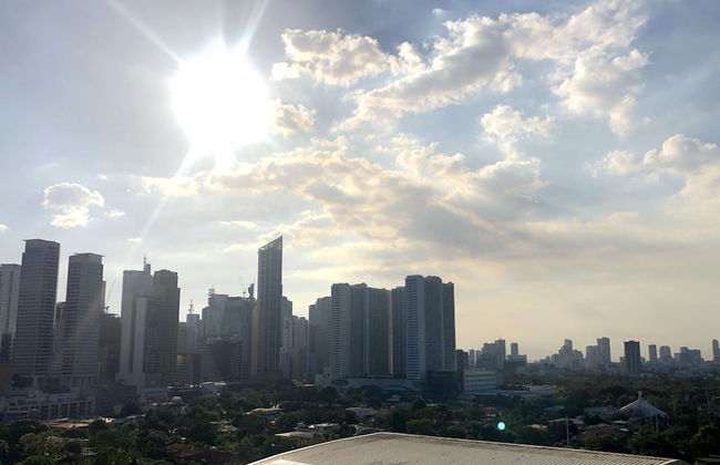 Gotophi at The Gramercy Residences - Foto 39