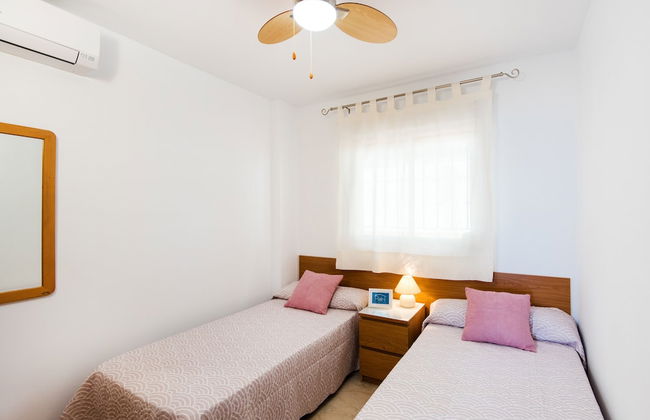 RentAndHomes Carvajal Playa - Foto 7