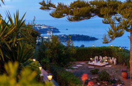 FNK Apartments with Sea View - Photo 34