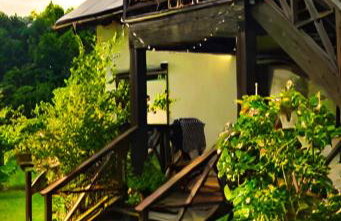 Siedlisko Owink - Foto 1