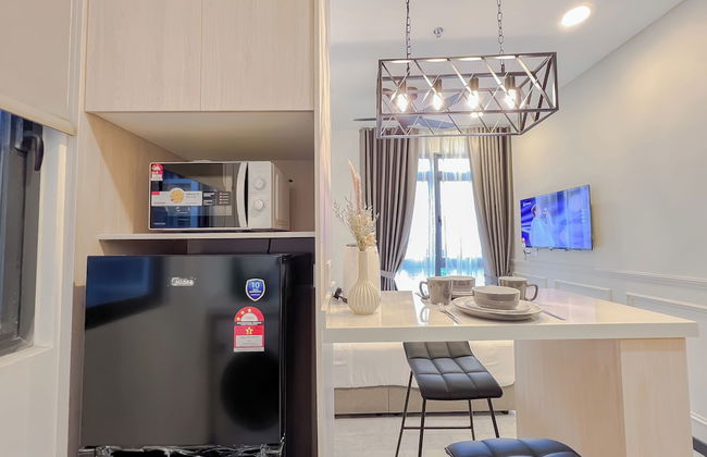 Neu Suites by Manhattan Group - Foto 28