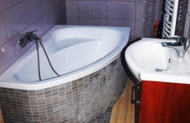 Dom nad jeziorem Mazury pomost segment 1 - Foto 46