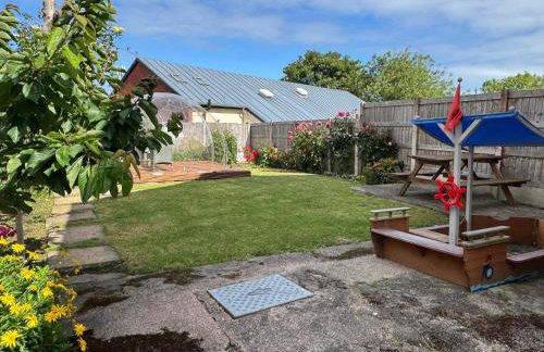 Spacious 5 bedroom house in Prestatyn, North Wales - Foto 12