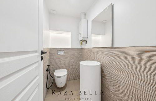 KAZA BELLA - Malakoff - Foto 13