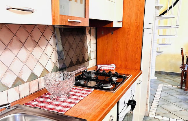 Appartamenti San Teodoro I - Foto 19