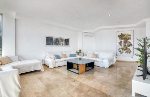 Panoramic Sea View Luxury Villa - Foto 7