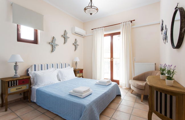 Aneli Villas - Villa Anastasia - Foto 29