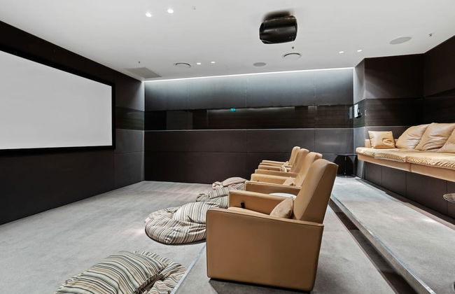 Luxury Beachfront Stay in Kirra - Photo 27