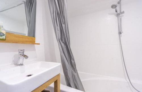 Arc 2000 appartement type chalet - Foto 7