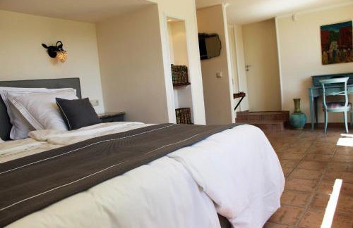 Ferienhaus Vogelsbergblick, Fernblick, Sauna, Kamin, 1700m eingezäunt in Alleinlage - Foto 55