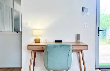 Maison avec grand jardin en centre ville - Foto 8