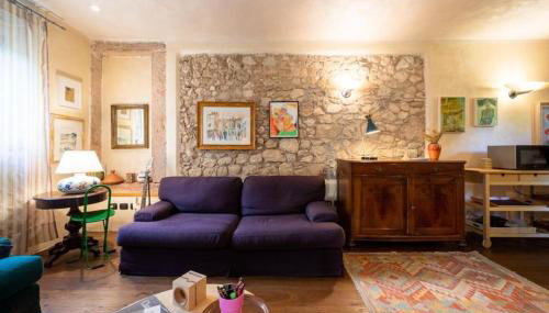 From the city to nature - Travel Proud certified - Mezzane di sotto VR pet-friendly - Photo 4