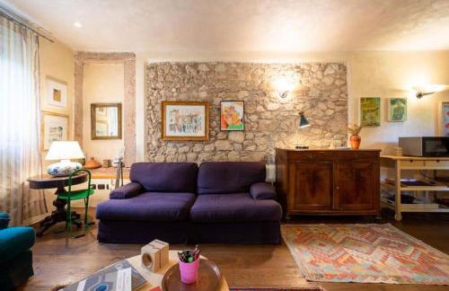 From the city to nature Mezzane di sotto VR pet-friendly - Foto 6