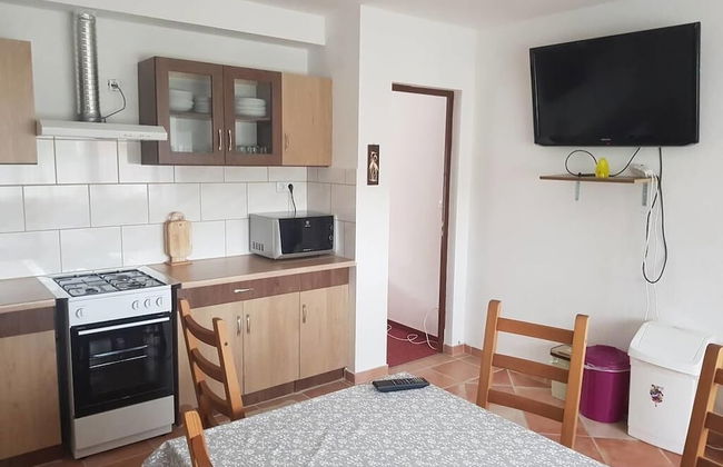 Franz Berg Apartment Greimerath - Foto 8