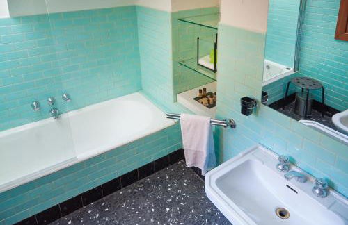 Residence Domaso - Esperienza in Centro Storico "Casa del Dottore" - Photo 16