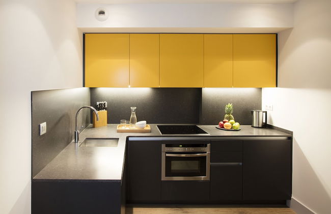 Cosmo Apartments Passeig de Gràcia - Foto 17