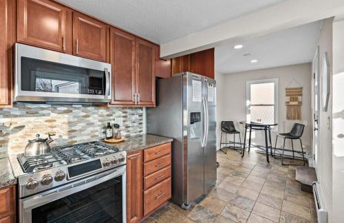 The Cozy Birdnest with Sauna & Outdoor Lounge space! - Foto 22