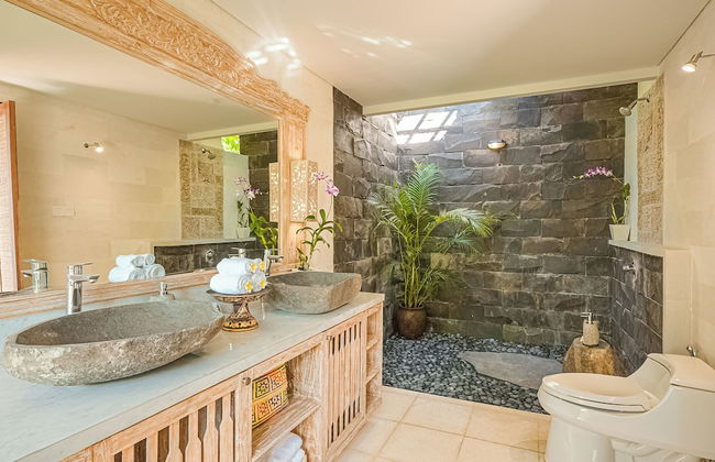 Maha Hills Resort by Mahaprana Experience - Foto 58