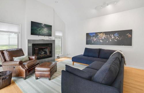 The Victory Lounge - 3B 3BA - Close to ND - Foto 32