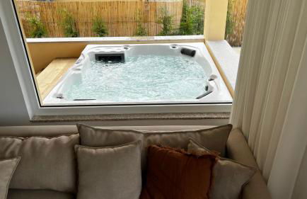 Villa Gerês Emblematico - Piscina & Jacuzzi - Foto 67