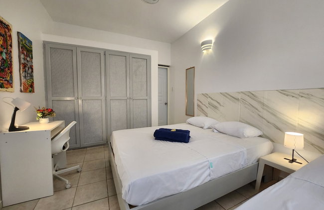 Secure 4-pers Apartment Close To The Beach - Foto 2