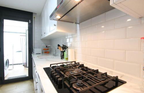 Stay U-nique Villa Marinada - Photo 13