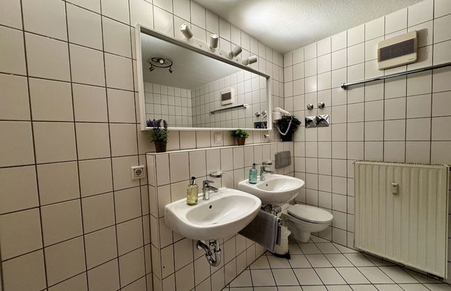 Ferienwohnung am Jacobsweg - Foto 19