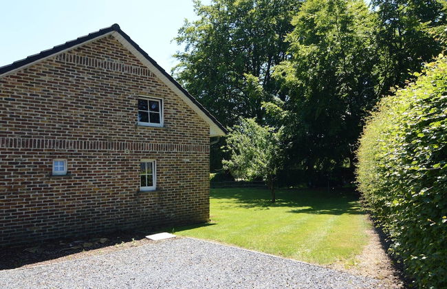 Picture-perfect Holiday Home in Sourbrodt With Garden, BBQ - Foto 69