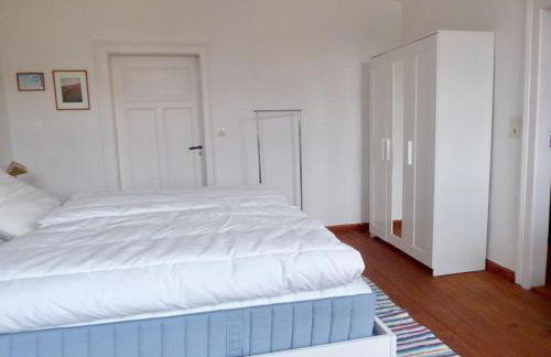 Charmante Bauernhofwohnung in Lautertal - Foto 4