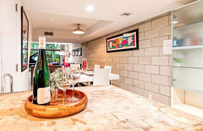 Piano House on the Water - Foto 23