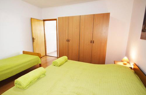 Apartments Barbati - Foto 31