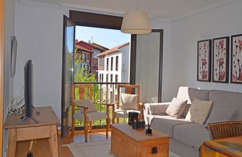 Apartamento La Maquina de Coser - Foto 1