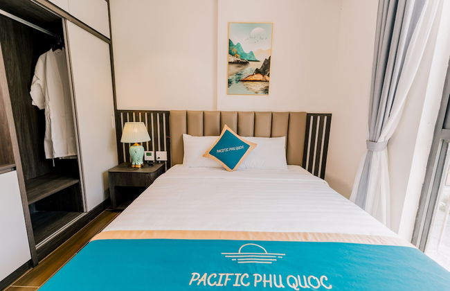 Pacific Apartment & Hotel Phu Quoc - Photo 9