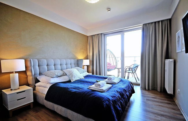 BalticOn Polanki Park - Foto 34