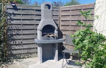 Le Fry Holiday Gite - Foto 7