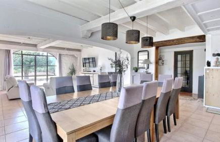 La Bastide de Chapelone - Foto 11