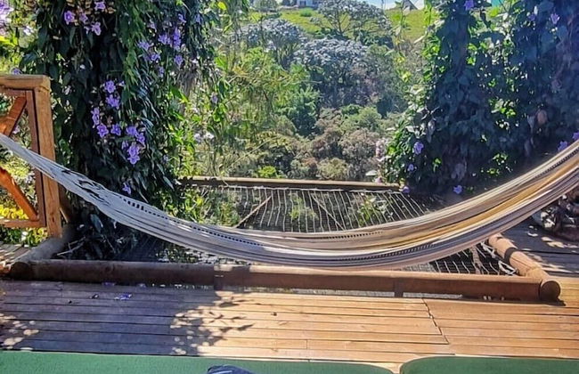 finca hotel zona 7 - Foto 30