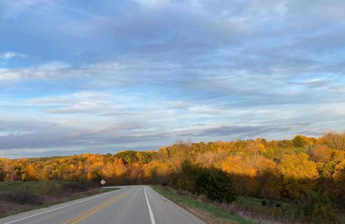 Carries Cabin - Foto 19