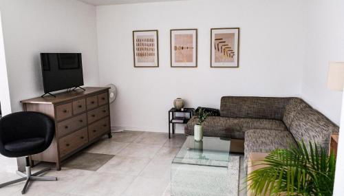 Ruhige, zentrale Fewo in Offenburg - Foto 3