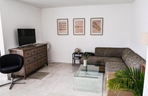 Ruhige, zentrale Fewo in Offenburg - Foto 3