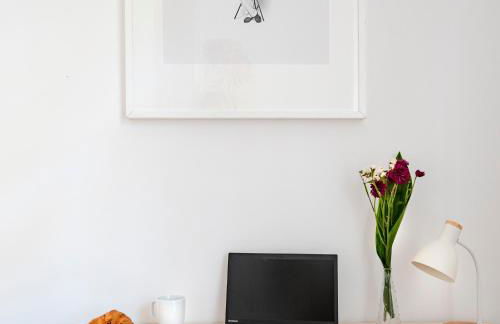 Canela Homes BARCELONA PERMANYER - Photo 28