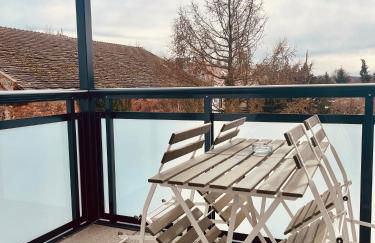 Studio-Apartment Hohe Börde - Foto 28