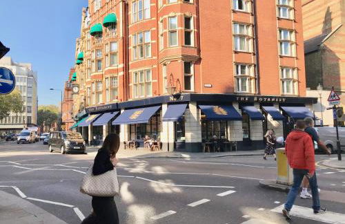 Victoria Belgravia Apartments - Photo 57