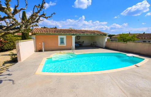 Nice Apartment In Caumont-Sur-Durance - Foto 8