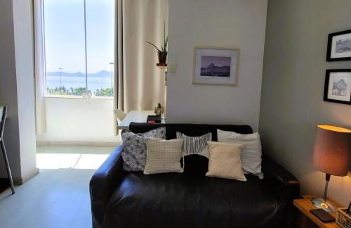 Great View Studio in front of the sea - Foto 32