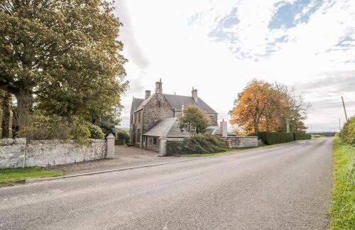 Stable Cottage - Photo 3