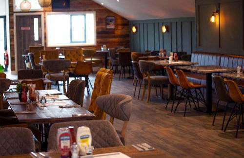 Sunbow at Retallack Resort - Foto 21