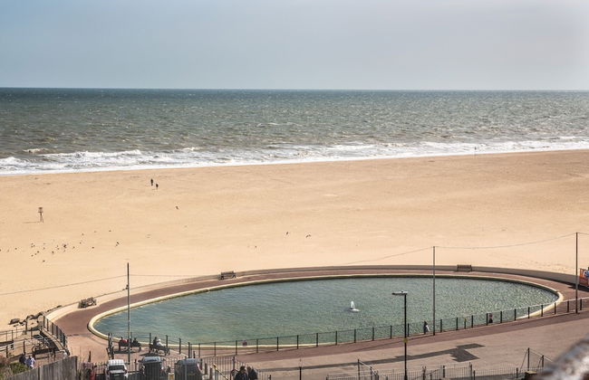 Sea View Penthouse - Foto 27