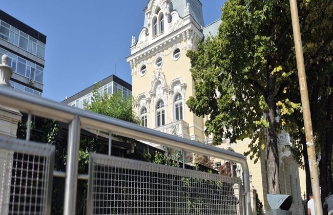 Tour a pie personalizado en Sofía: explora la ciudad a tu manera - Tour privado - Foto 11