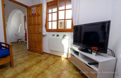 Can Fredy - Private Apartment Agaete - Foto 16